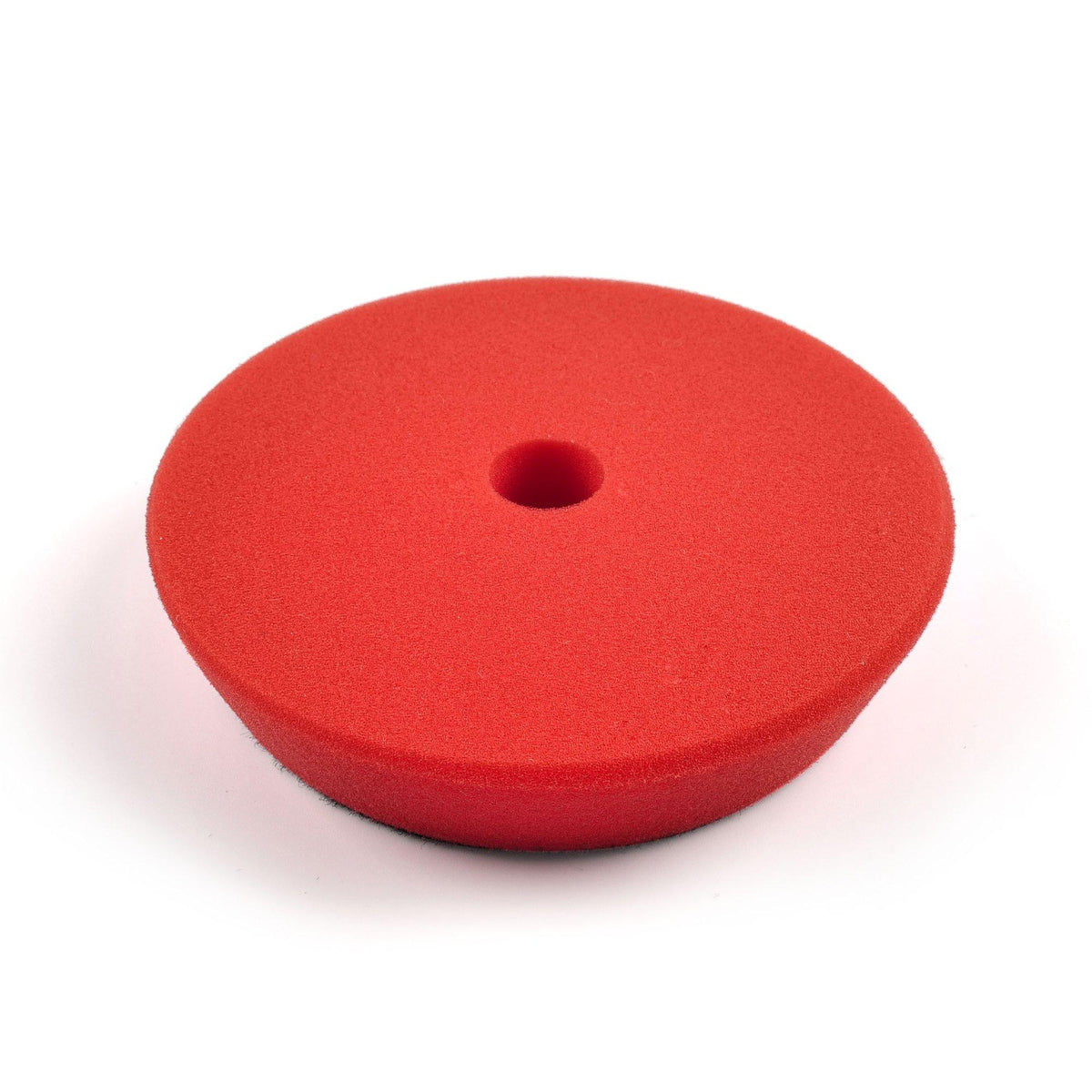 MAXSHINE High Pro Red Foam Finishing Pad - 5 Inch German Foam-POLISHING PAD-Maxshine-5 Inch-Detailing Shed