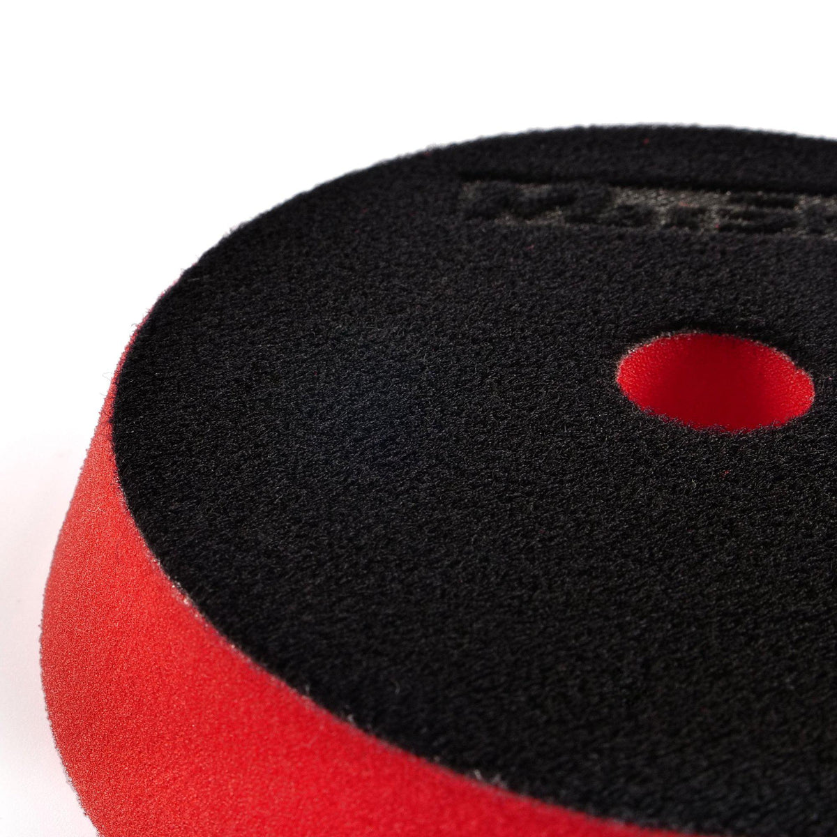 MAXSHINE High Pro Red Foam Finishing Pad - 5 Inch German Foam-POLISHING PAD-Maxshine-5 Inch-Detailing Shed