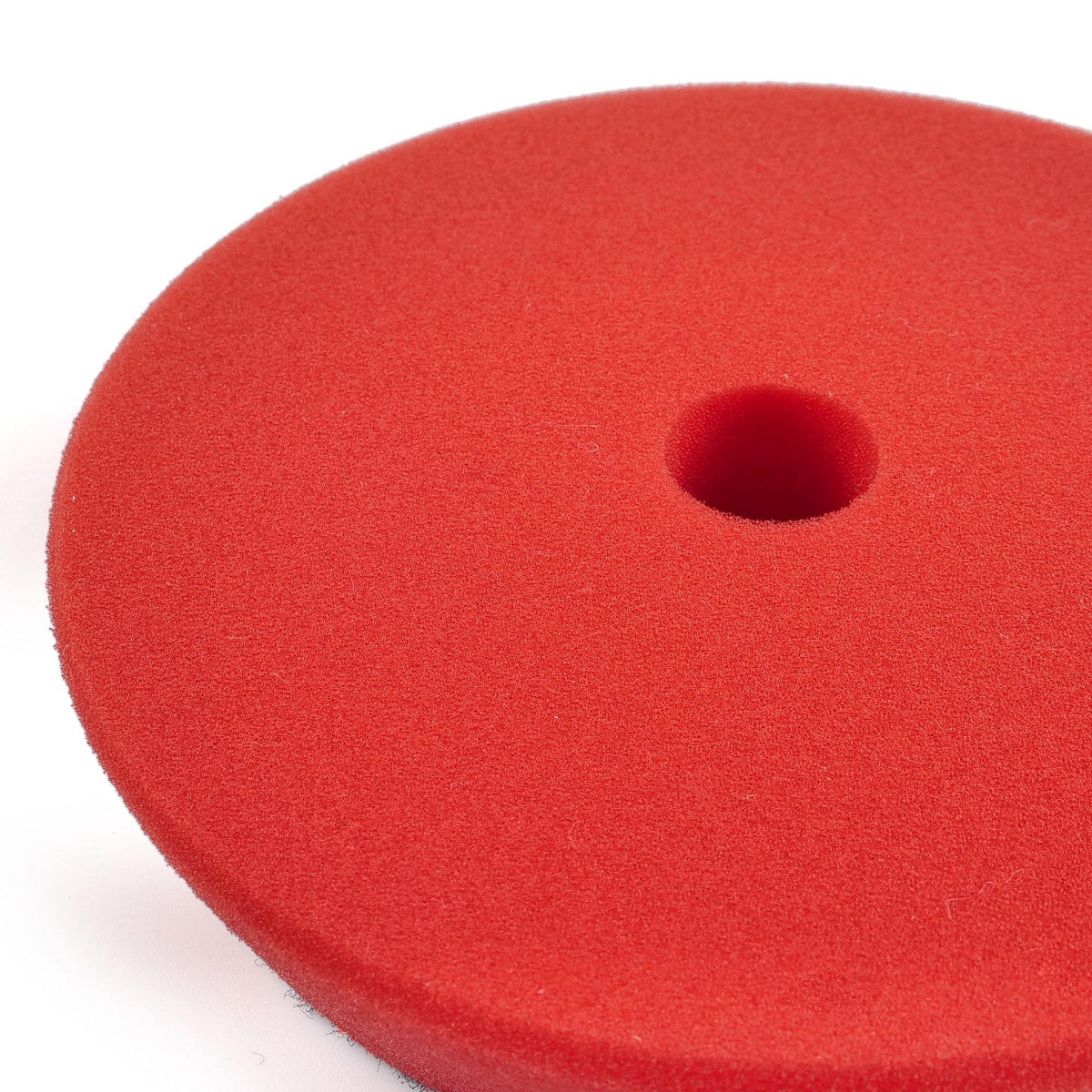 MAXSHINE High Pro Red Foam Finishing Pad - 5 Inch German Foam-POLISHING PAD-Maxshine-5 Inch-Detailing Shed