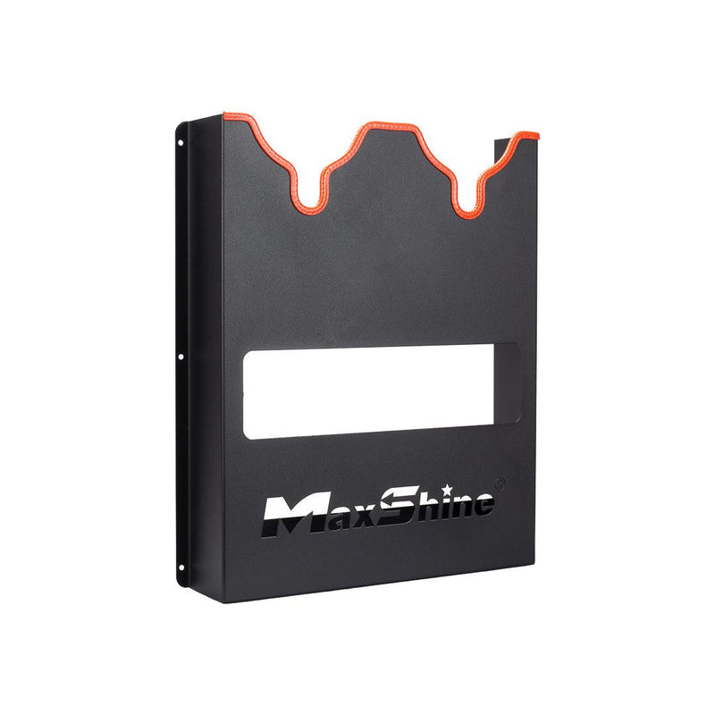 MaxShine Machine Polisher Wall Holder-Good For Mobile-Polish Wall Holder-Maxshine-Detailing Shed