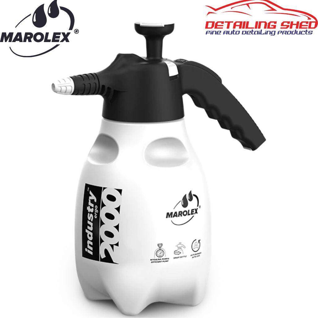 MAROLEX INDUSTRY ERGO Acid 2000 2L-Marolex-Detailing Shed