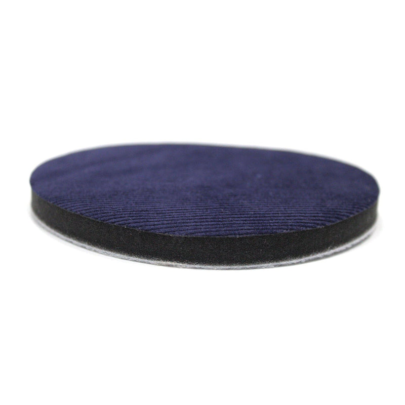 Maxshine 3"/5" Orange Peel Pad 3000 Grit Purple Velvet - 2pcs/pack-Polishing Pads-Maxshine-Detailing Shed