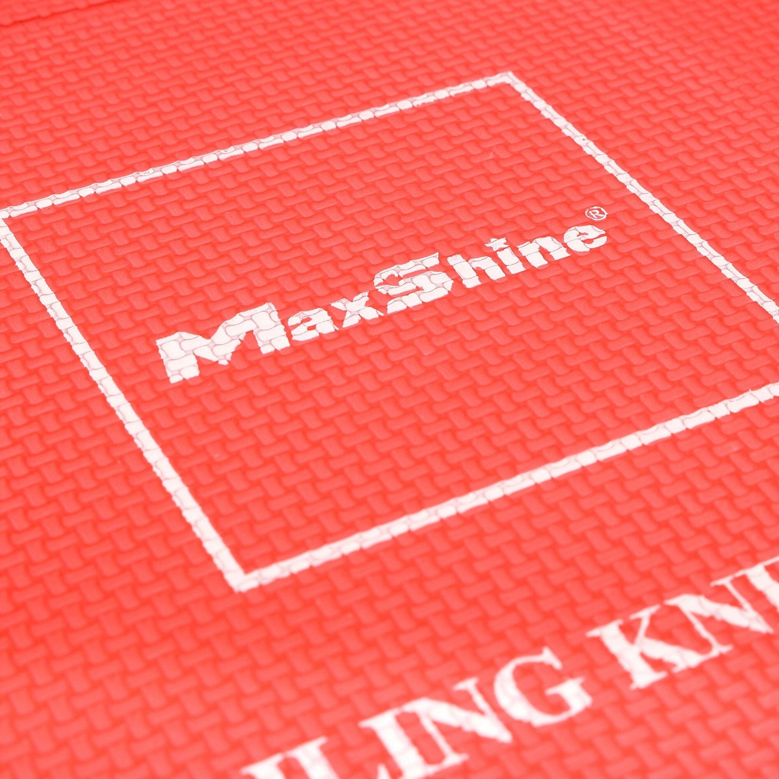 Maxshine Detailing Kneeling Pad-Maxshine-Detailing Shed