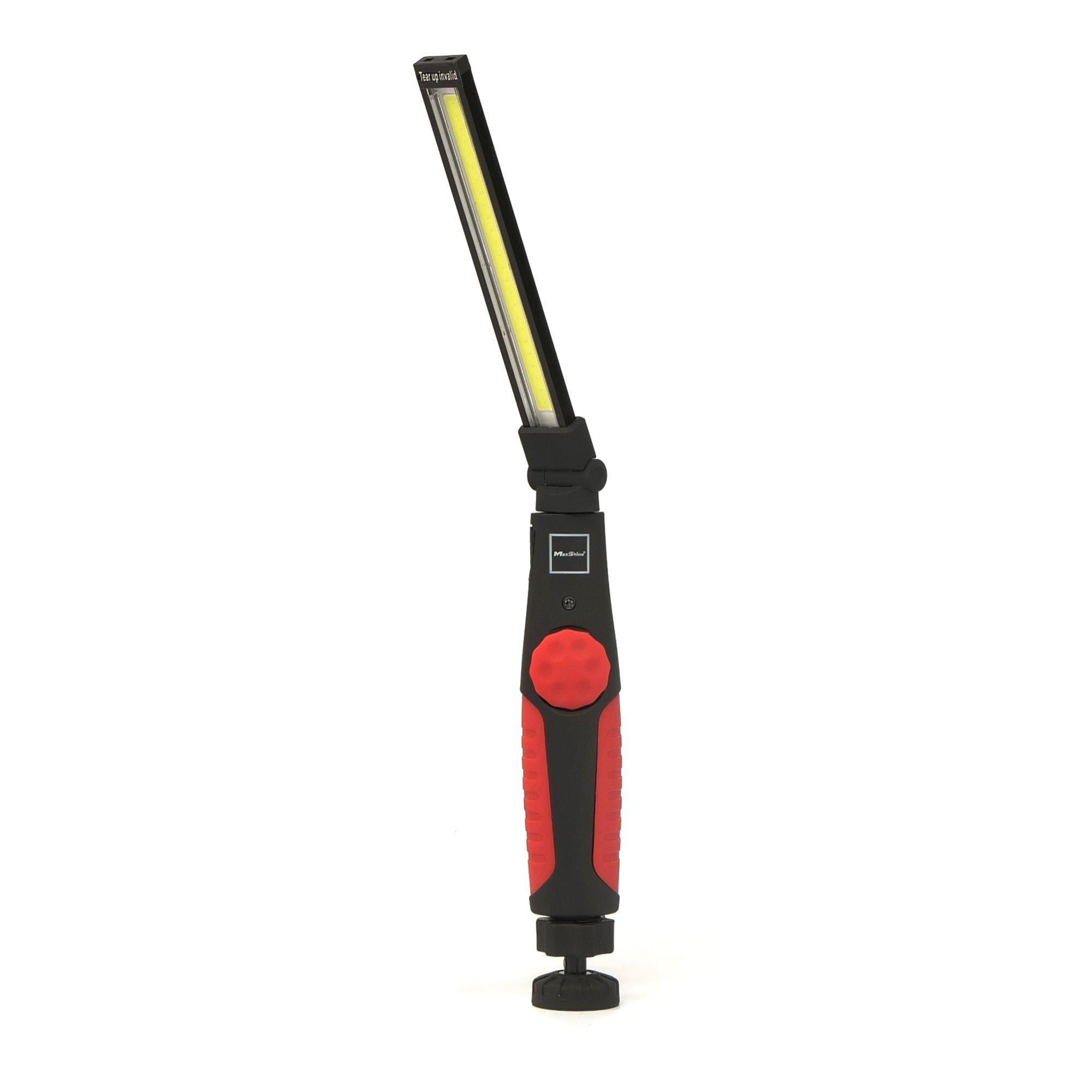 Maxshine Foldable Paint Inspection Light/Swirl Finder-Lighting-Maxshine-Detailing Shed