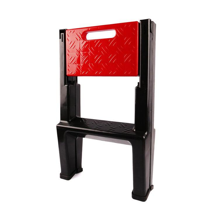 Maxshine Folding Step Stool-Detailing Shed-Detailing Shed