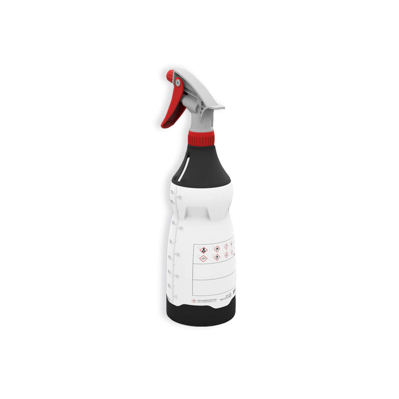 Maxshine Heavy Duty Chemical Resistant Trigger Sprayer 750ml-Spray bottle-Maxshine-Black-Detailing Shed