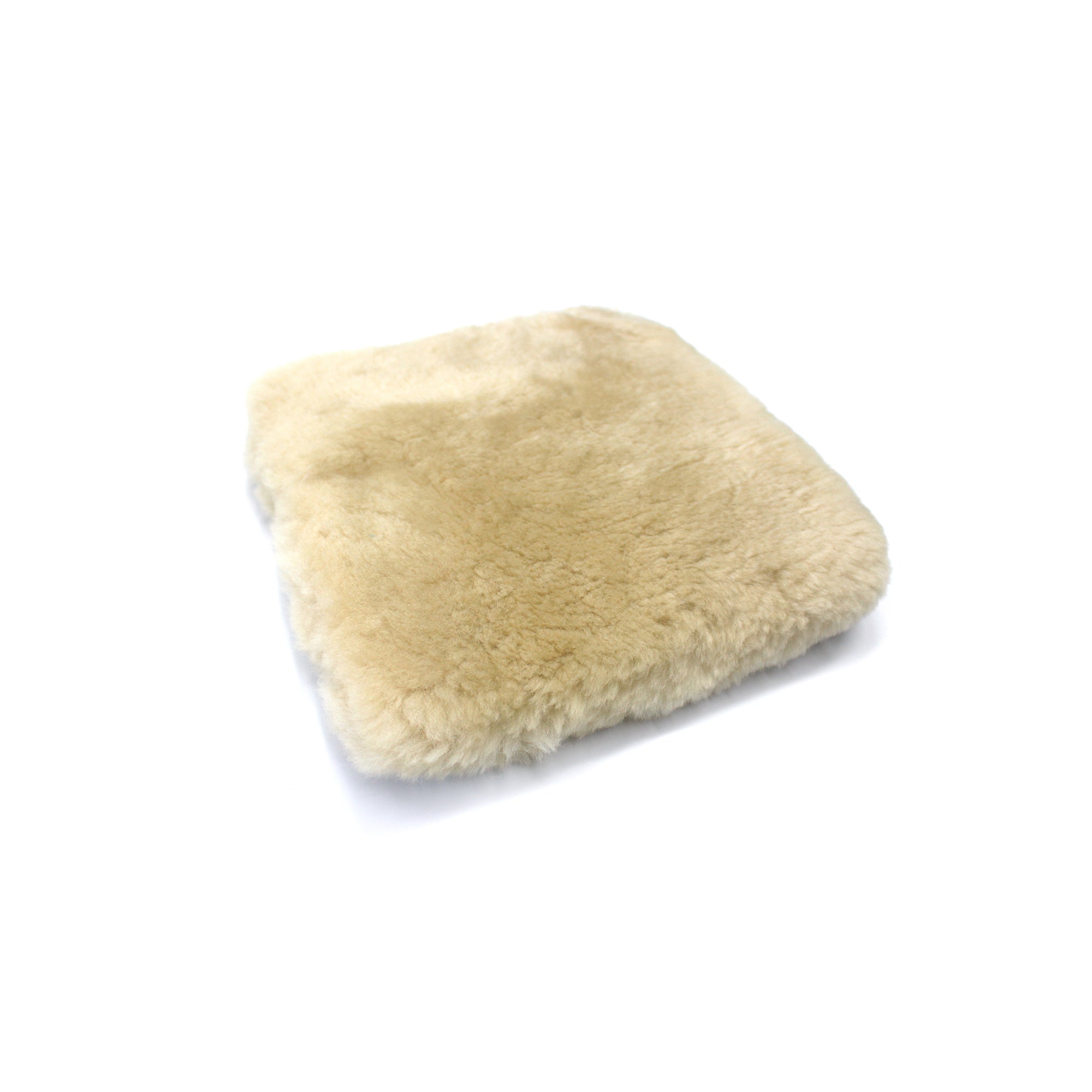 Maxshine Lambswool Wash Pad – 25cm x 25cm Premium Plus-Wash Mitt-Maxshine-Sheepskin Wool Pad-Detailing Shed