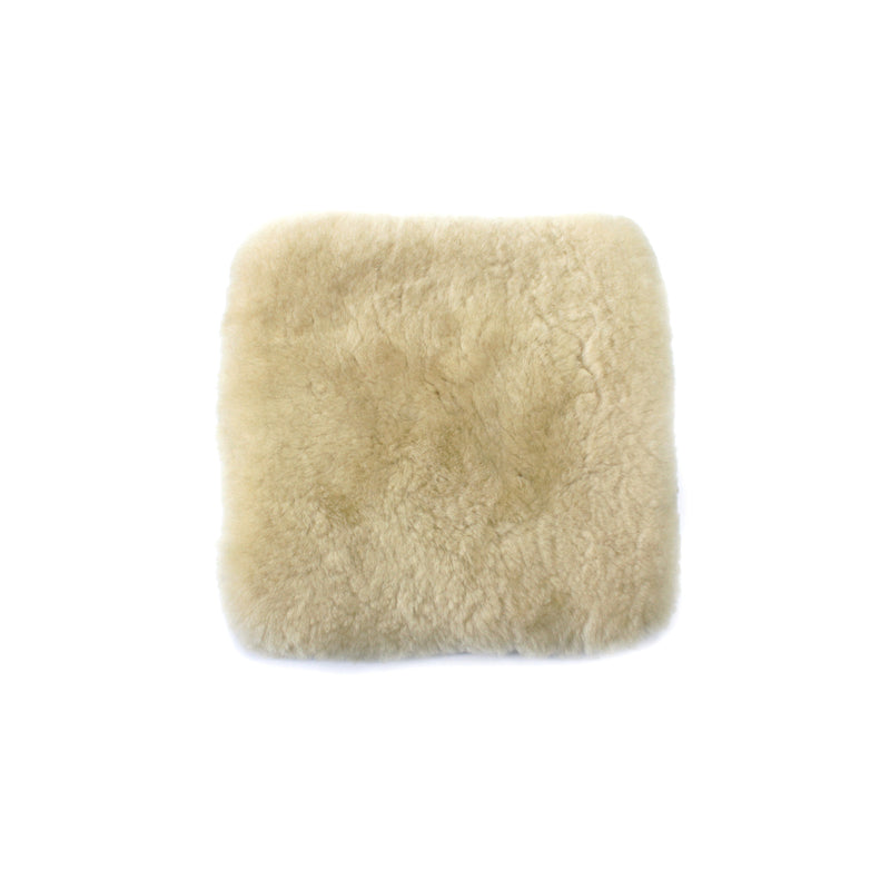 Maxshine Lambswool Wash Pad – 25cm x 25cm Premium Plus-Wash Mitt-Maxshine-Sheepskin Wool Pad-Detailing Shed