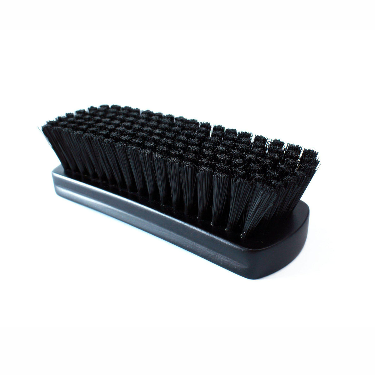 Maxshine Leather &amp; Textile Cleaning Brush-Detailing Shed-Detailing Shed