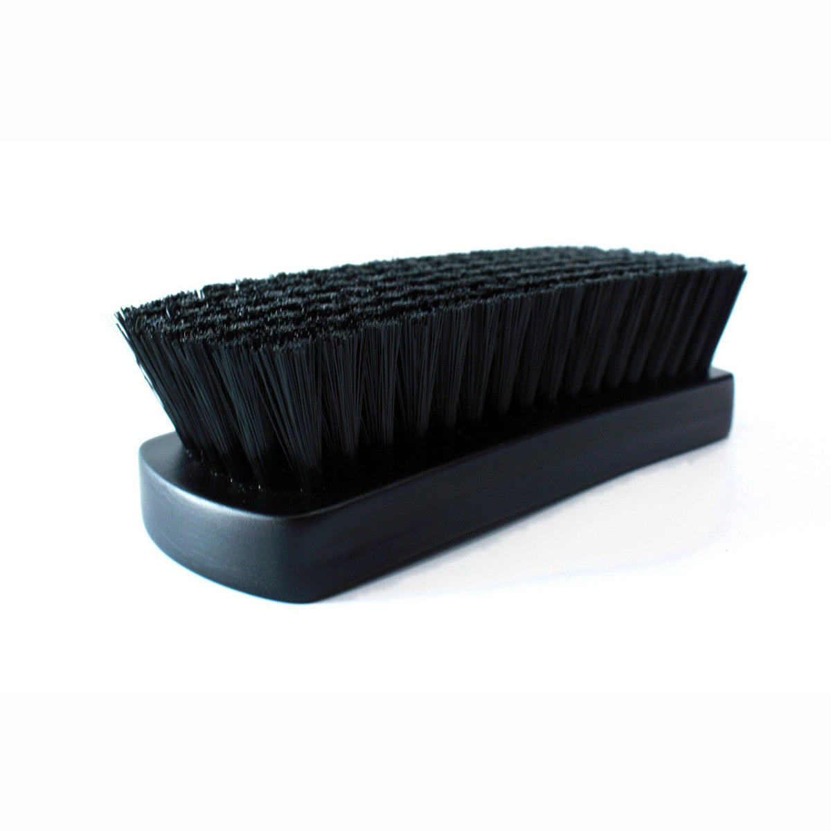 Maxshine Leather &amp; Textile Cleaning Brush-Detailing Shed-Detailing Shed