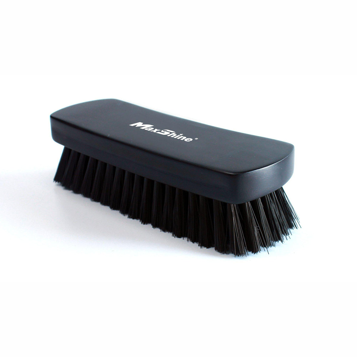 Maxshine Leather &amp; Textile Cleaning Brush-Detailing Shed-Detailing Shed