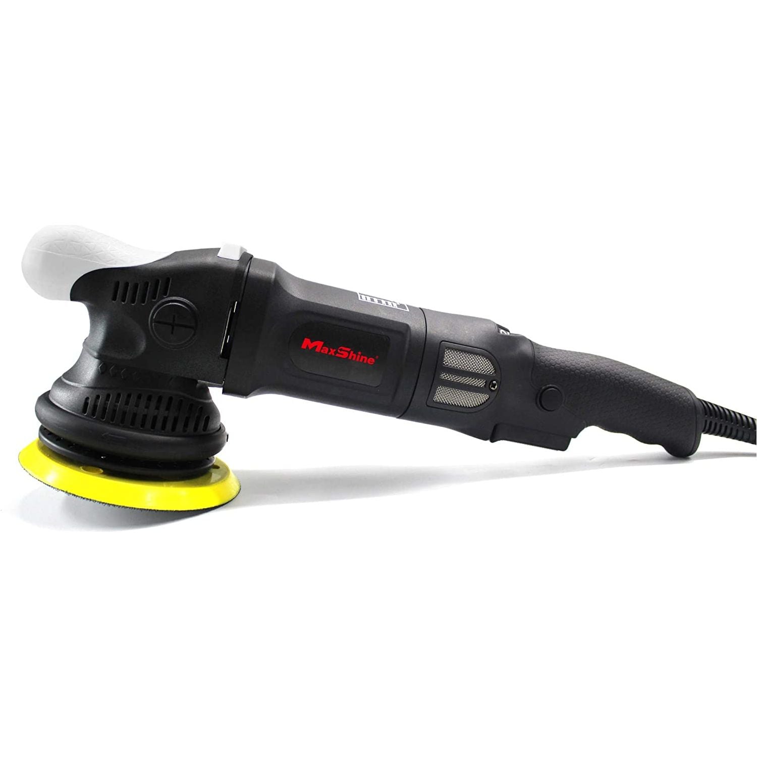 Maxshine M8 Pro Dual Action Polisher 8mm/1000W-Polish Machine-Maxshine-M8 Pro Dual Action 8mm/1000W-Detailing Shed