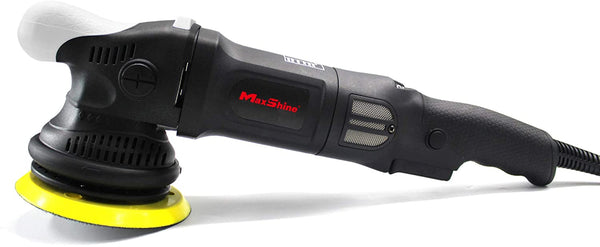 Maxshine M8 Pro Dual Action Polisher 8mm/1000W-Polish Machine-Maxshine-M8 Pro Dual Action 8mm/1000W-Detailing Shed