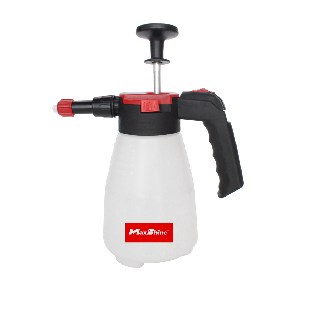 Maxshine Pump Foam Sprayer 1.5L-Foam Sprayer-Maxshine-Detailing Shed