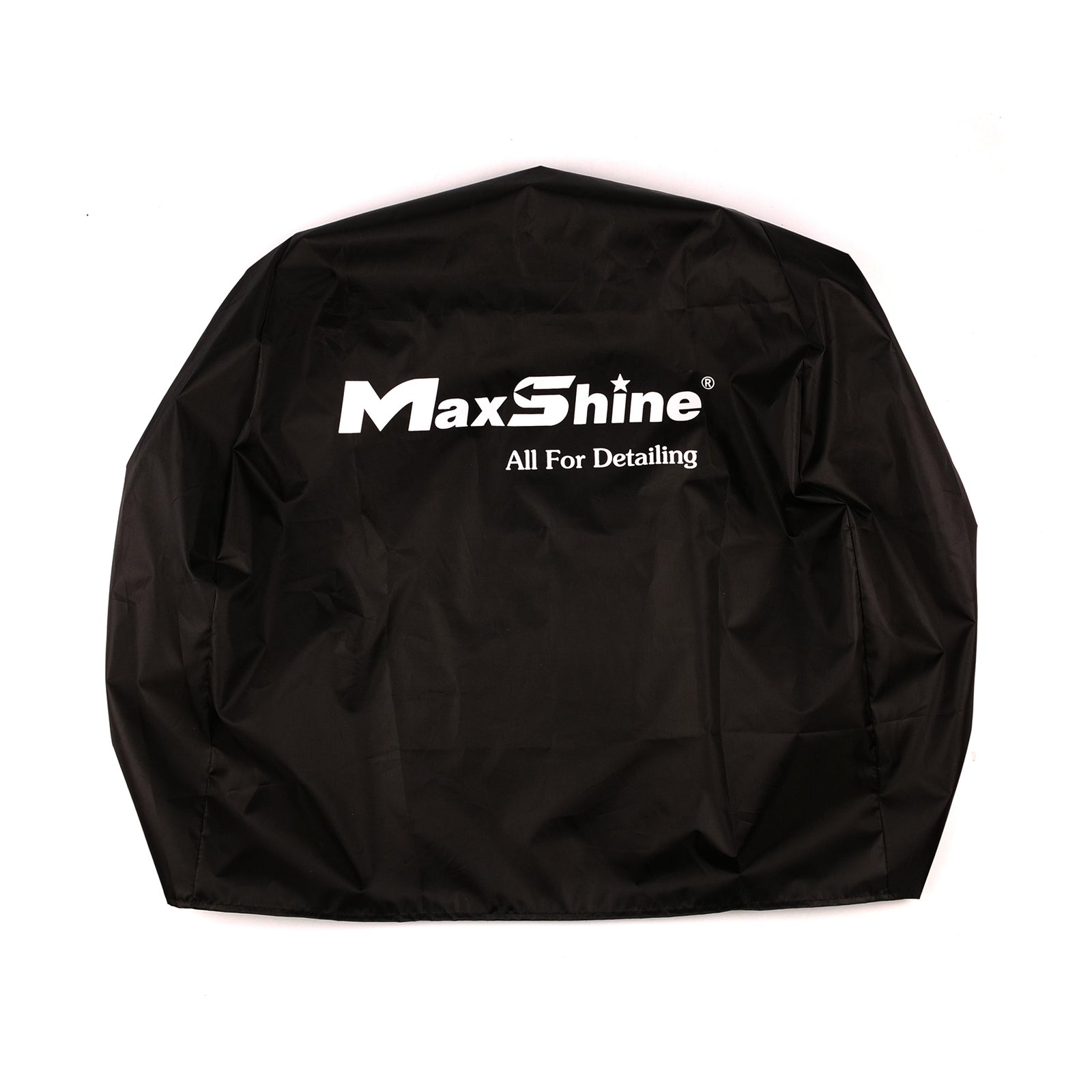 Maxshine Wheel Cover 4pcs/pack-Wheel Brush-Maxshine-4pcs/pack Black Covers-Detailing Shed