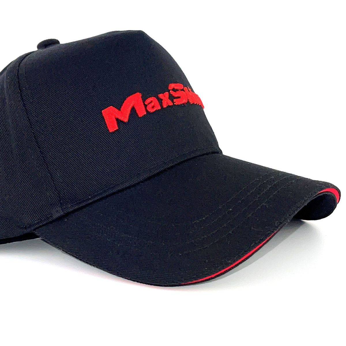 Maxshine Detailing Cap-Shirts &amp; Tops-Maxshine-Detailing Shed