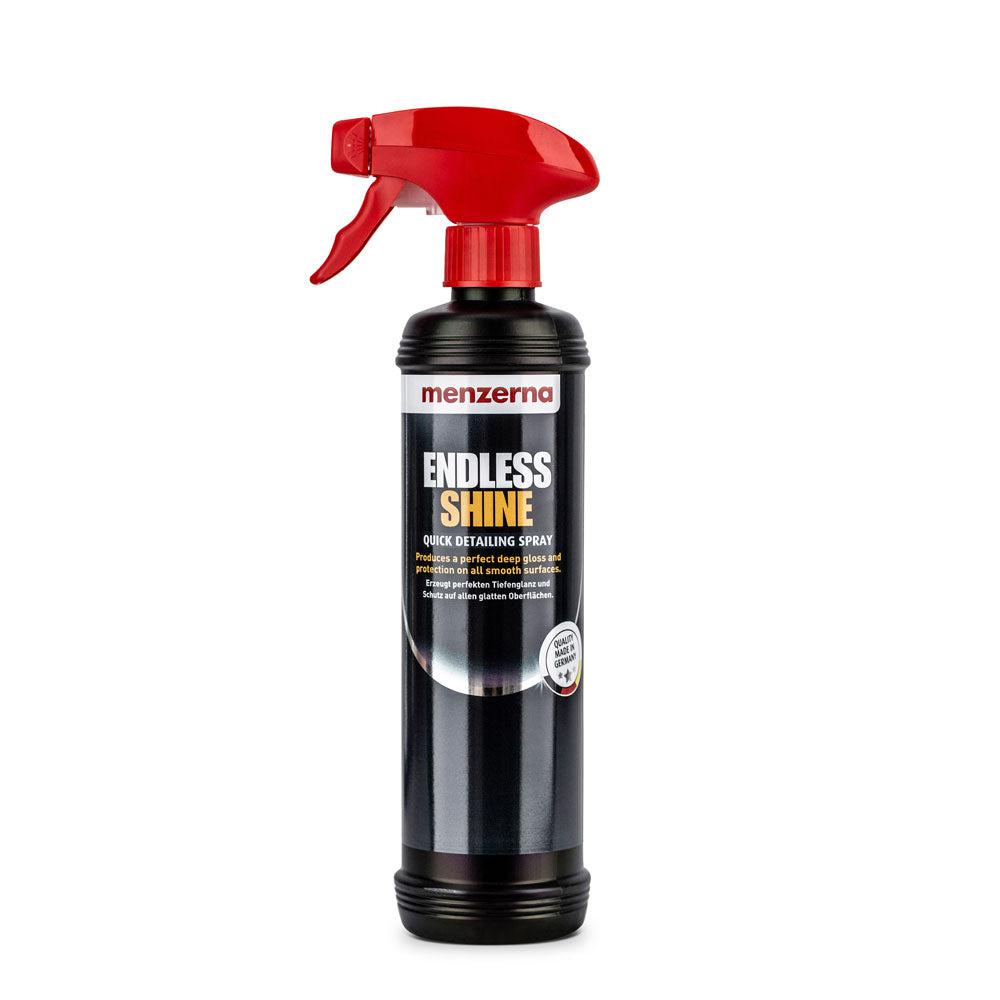 Menzerna Endless Shine Detailer 500ml-Quick Detailer-Menzerna-500ml-Detailing Shed