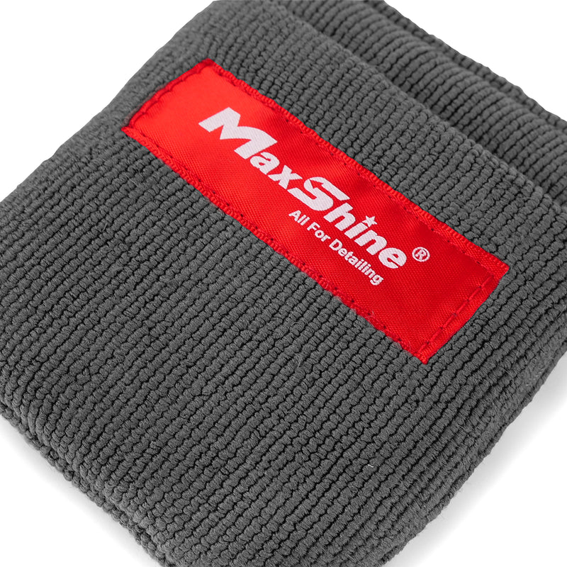 MaxShine Microfiber Coating Applicator 2PCS/PACK-Applicator-Maxshine-Detailing Shed