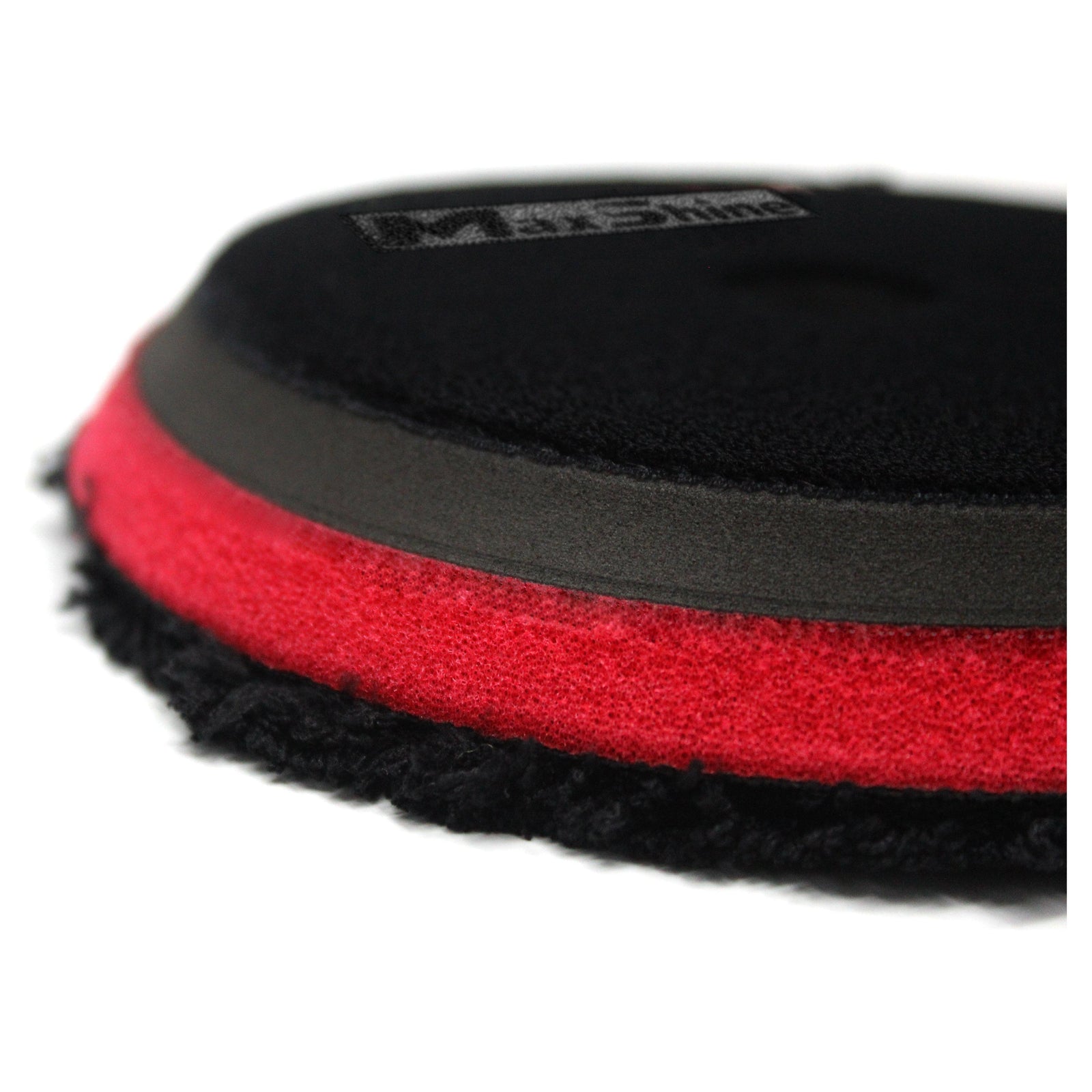 MAXSHINE Microfiber Polishing Pad-One Step 5"/6"Inch-Heavy Cutting Pad-Maxshine-5 Inch-Detailing Shed