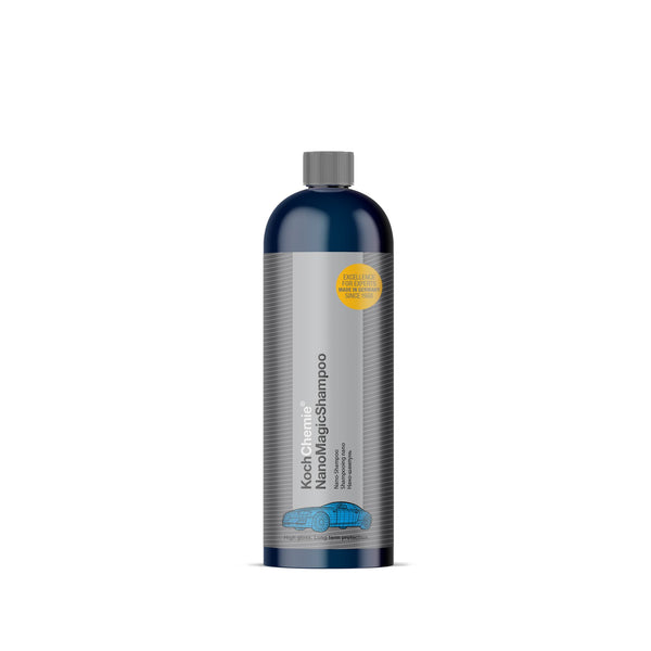 Koch Chemie Nano Magic Shampoo – (750ml)-Shampoo-Koch-Chemie-750ml-Detailing Shed