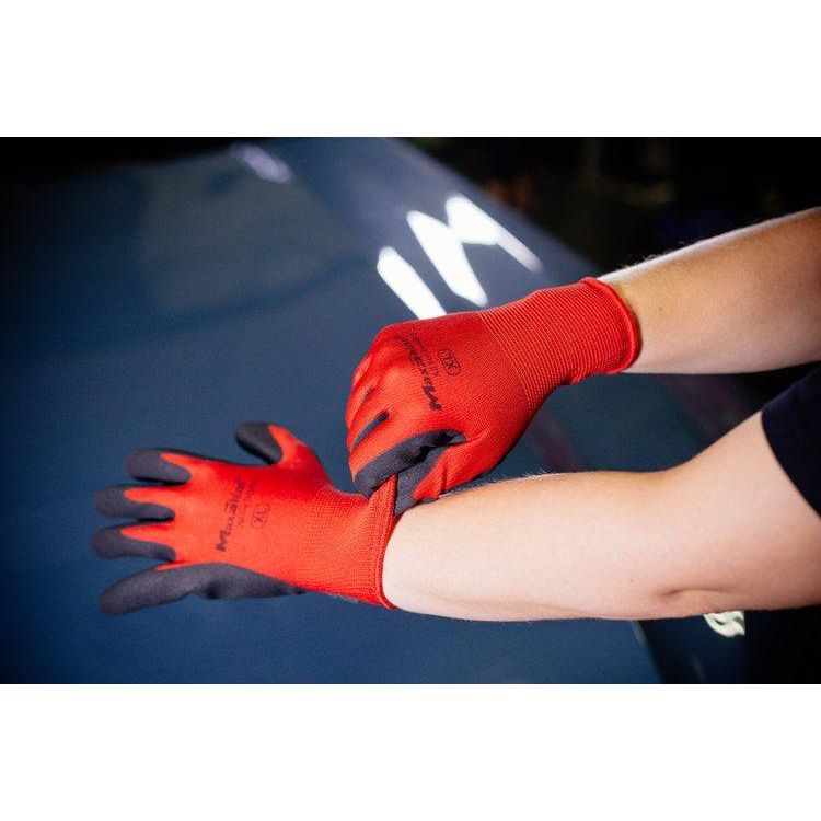 MAXSHINE Breathable Work Gloves-Gloves-Maxshine-Detailing Shed