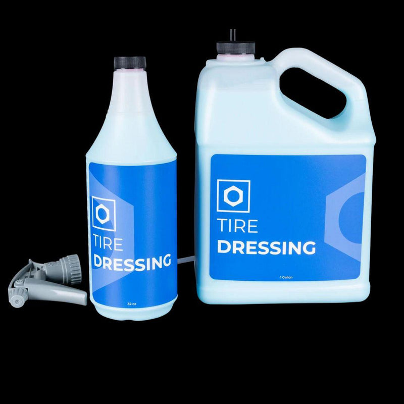 Obsessed Garage Tire Dressing-Tyre Protection-Obsessed Garage-Detailing Shed