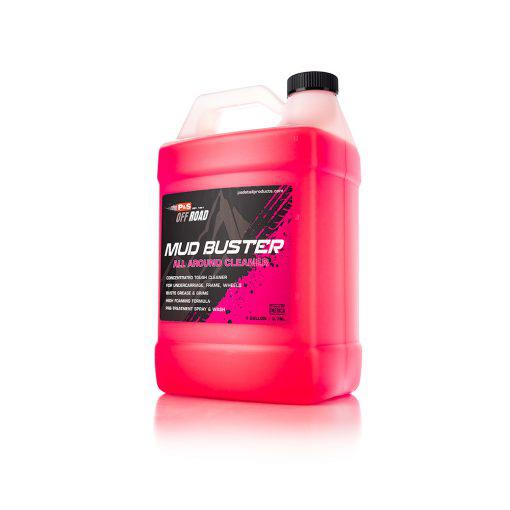 P&amp;S OFF ROAD Mud Buster All Around Cleaner-All Purpose Cleaner-P&amp;S Detail Products-3.8L-Detailing Shed