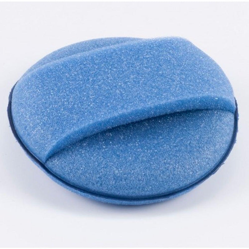 Optimum Blue Foam Applicator-Optimum-1x Blue Foam Applicator-Detailing Shed