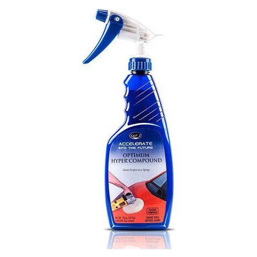 Optimum Hyper Spray Compound (512ml/3.8L)-Cutting Compound-Optimum-512ml-Detailing Shed