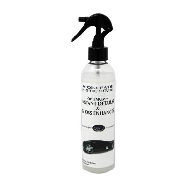 Optimum Instant Detailer &amp; Gloss Enhancer-Quick Detailer-Optimum-236ml-Detailing Shed