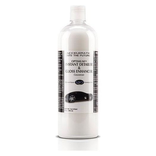Optimum Instant Detailer & Gloss Enhancer Concentrate-Quick Detailer-Optimum-500ml-Detailing Shed