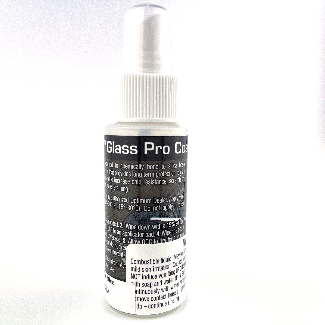 Optimum Opti-Glass Coating Pro 2yrs-Spray Coating-Optimum-30cc-Detailing Shed