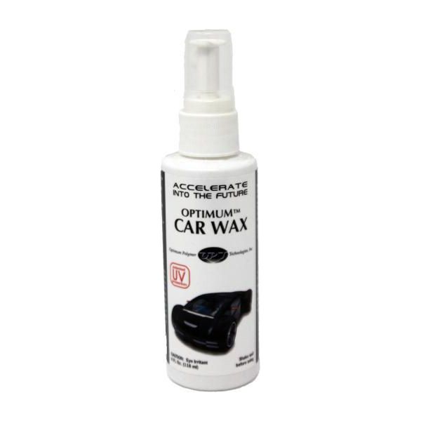 Optimum Car Wax Spray (504ml/3.8L) 5 Month Durability-Auto spray wax-Optimum-118mL-Detailing Shed