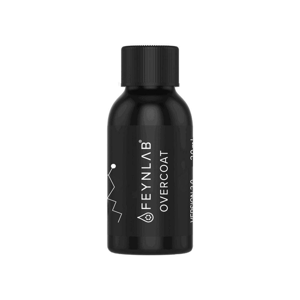 FEYNLAB® OVERCOAT V3-Ceramic Coating-FEYNLAB-30ml-Detailing Shed