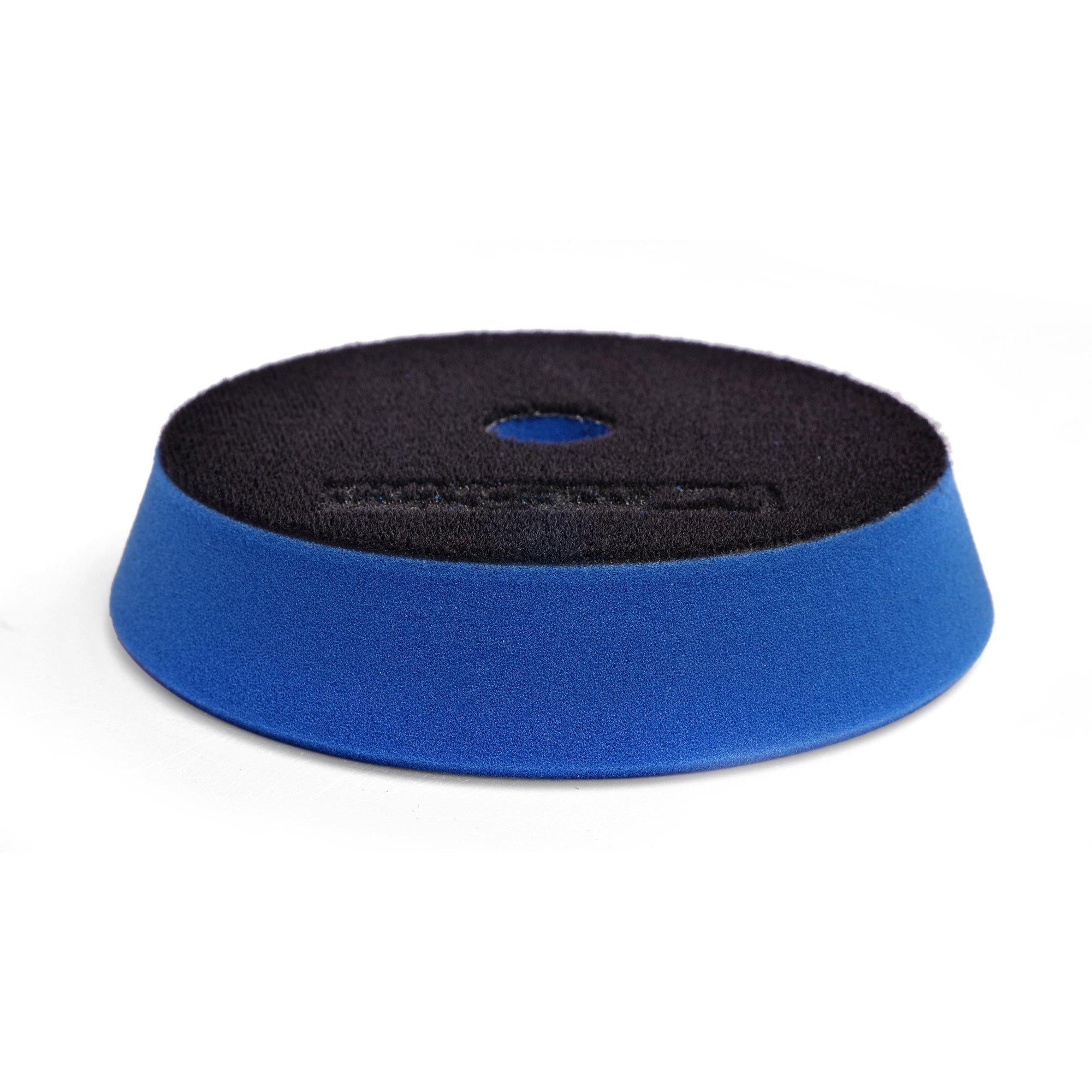 MAXSHINE High Pro Blue Foam Cutting Pad - 5 Inch Germany Foam-POLISHING PAD-Maxshine-5 Inch-Detailing Shed