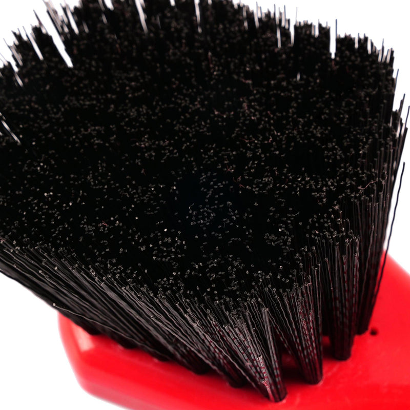 Maxshine Heavy-Duty Wheel and Carpet Cleaning Brush-Tyre Brush-Maxshine-Detailing Shed