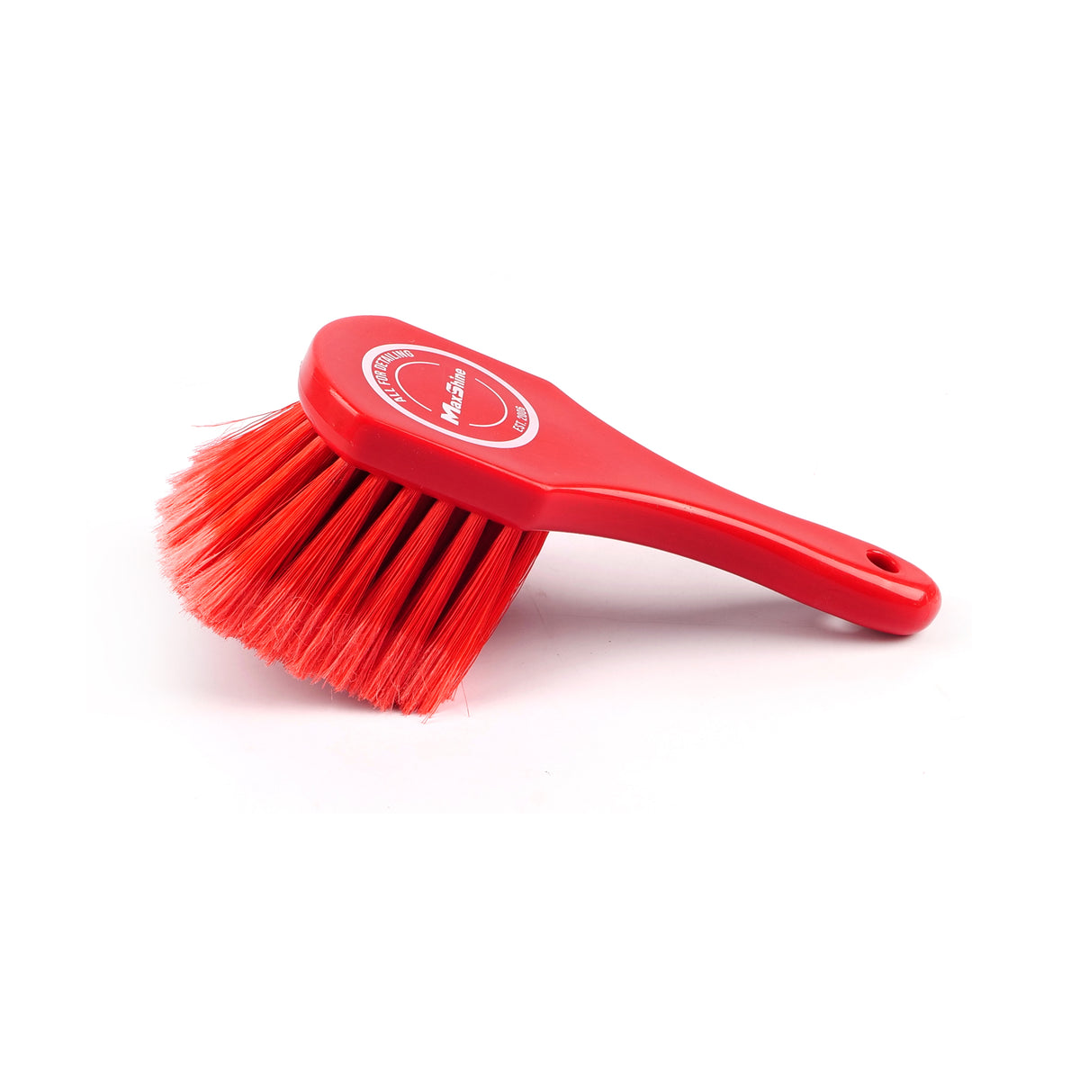 Maxshine Exterior Surface and Wheel Cleaning Brush-Tyre Brush-Maxshine-Detailing Shed