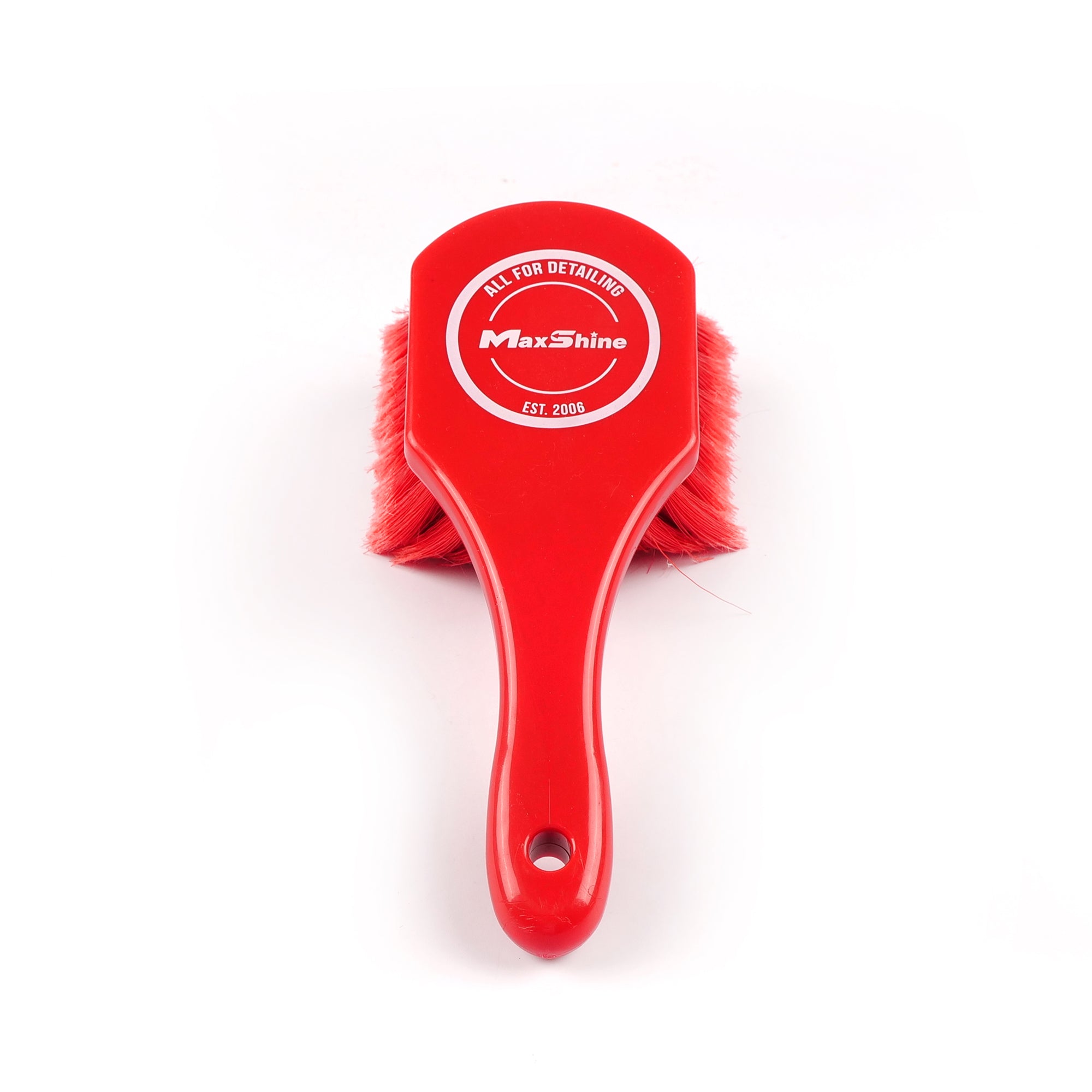 Maxshine Exterior Surface and Wheel Cleaning Brush-Tyre Brush-Maxshine-Detailing Shed