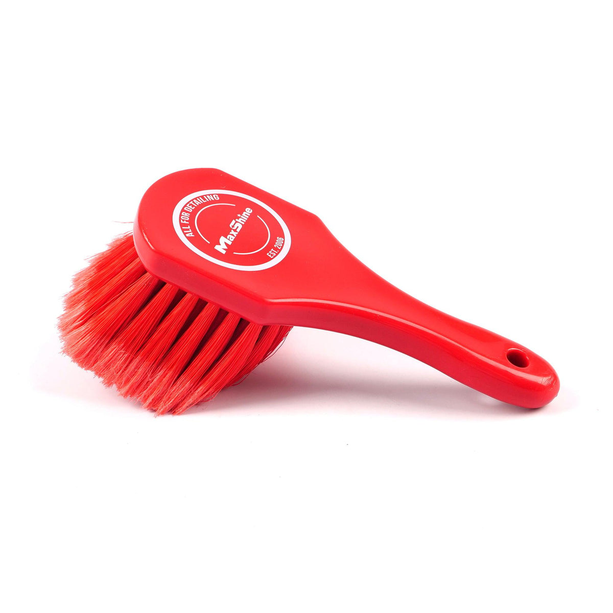 Maxshine Exterior Surface and Wheel Cleaning Brush-Tyre Brush-Maxshine-Detailing Shed