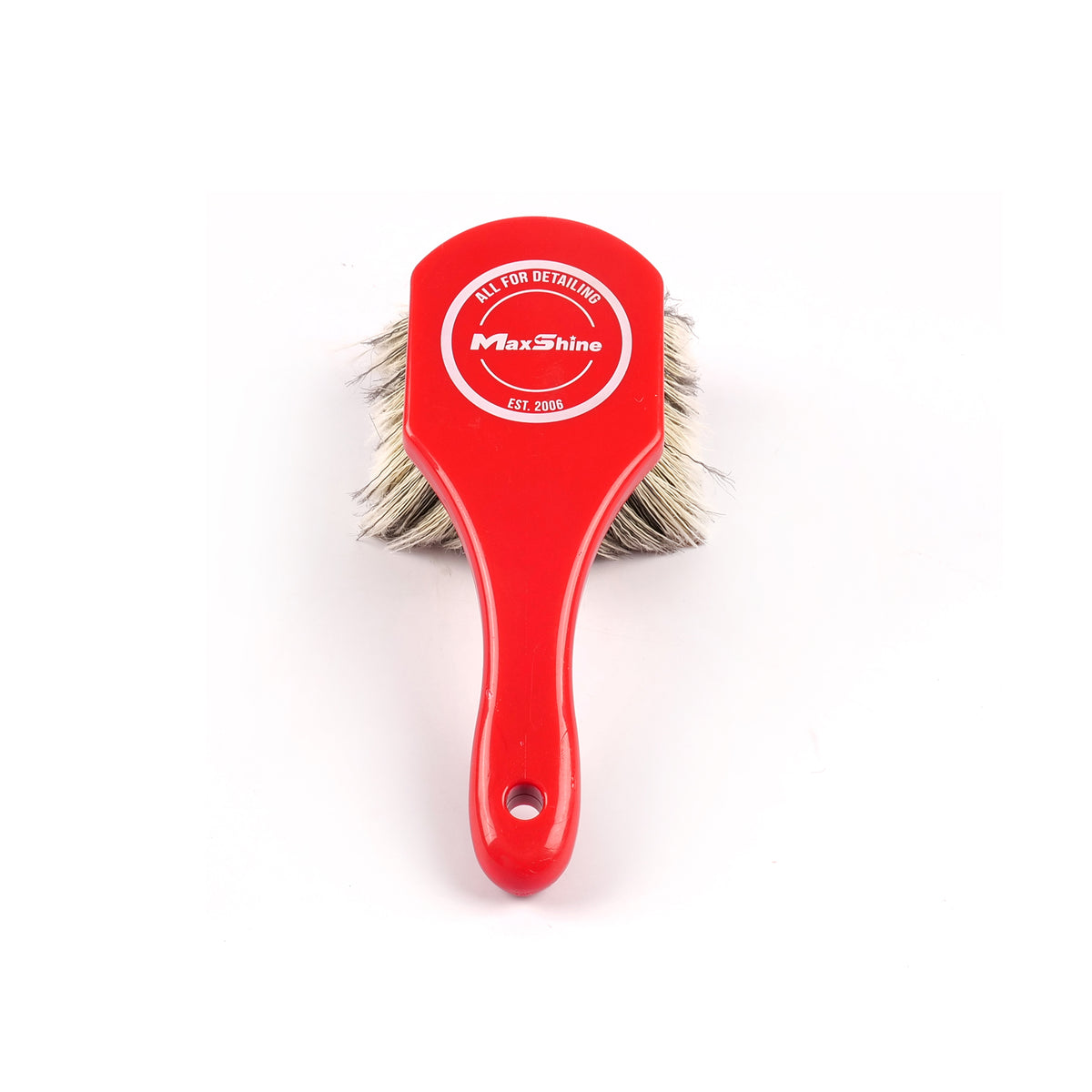 Maxshine MaxShine Medium-Duty Wheel &amp; Body Brush-Tyre Brush-Maxshine-Detailing Shed