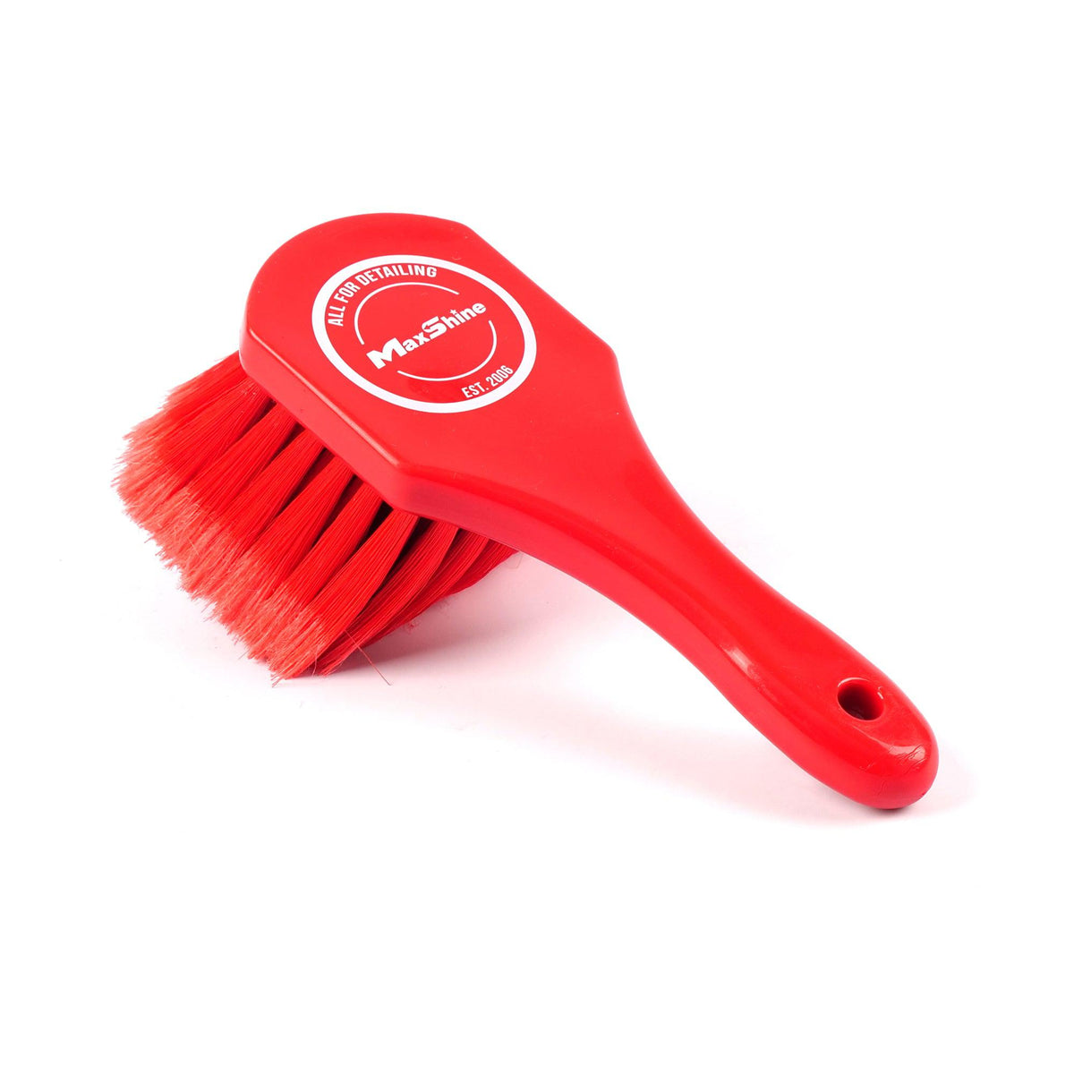 Maxshine Exterior Surface and Wheel Cleaning Brush-Tyre Brush-Maxshine-Detailing Shed