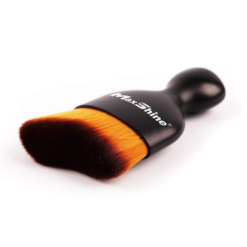 MAXSHINE Ultra Soft Handled Detailing Brush-Brush-Maxshine-Detailing Shed