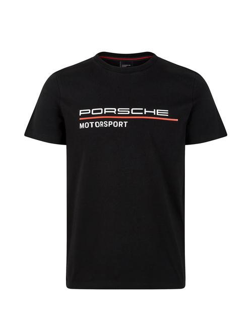 Porsche Motorsport Mens T-Shirt