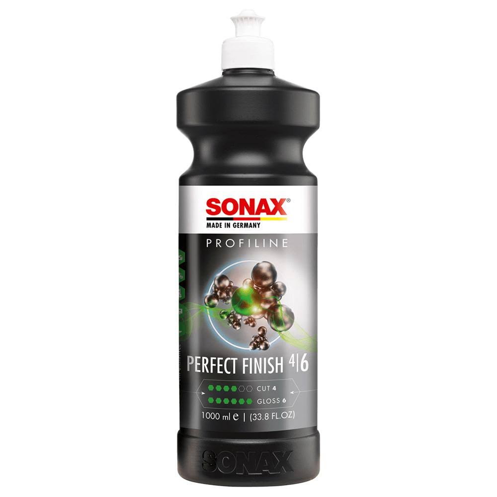 SONAX PROFILINE Perfect Finish One Step Polish-Polish-SONAX-250ml-Detailing Shed
