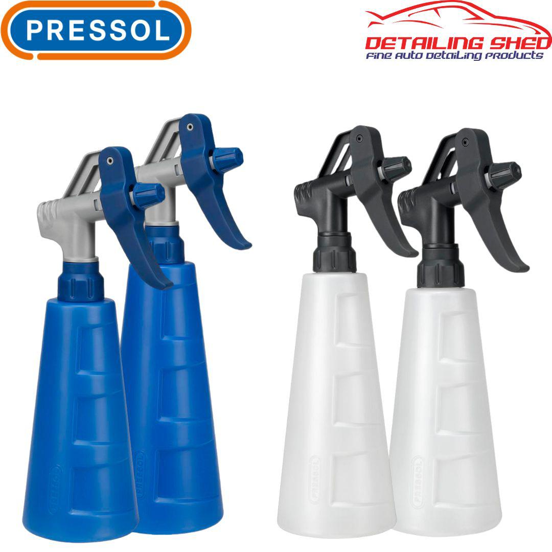 Pressol Household Double Action Sprayer-Pressol-Detailing Shed