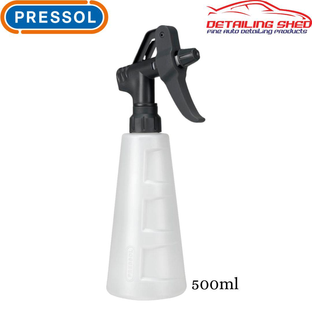 Pressol Household Double Action Sprayer-Pressol-White-500ml-Detailing Shed