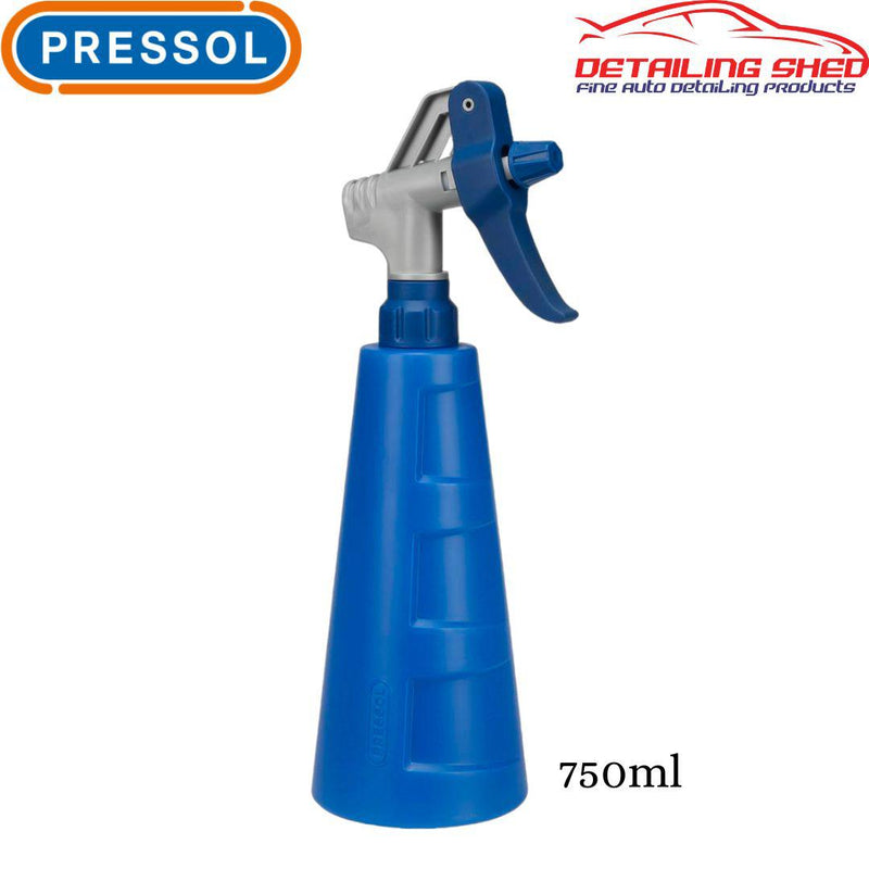 Pressol Household Double Action Sprayer-Pressol-Blue-750ml-Detailing Shed