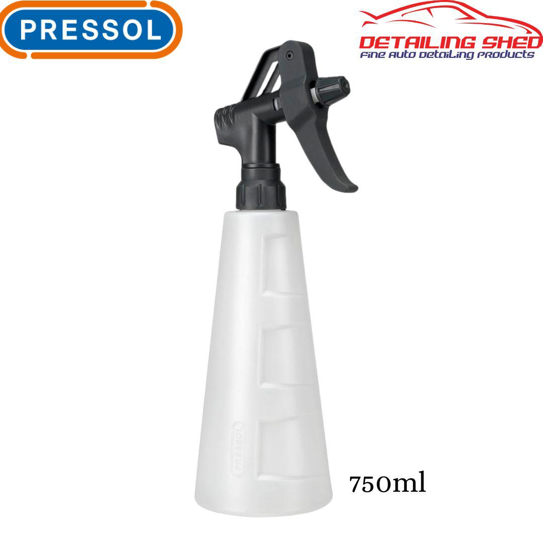 Pressol Household Double Action Sprayer-Pressol-White-750ml-Detailing Shed