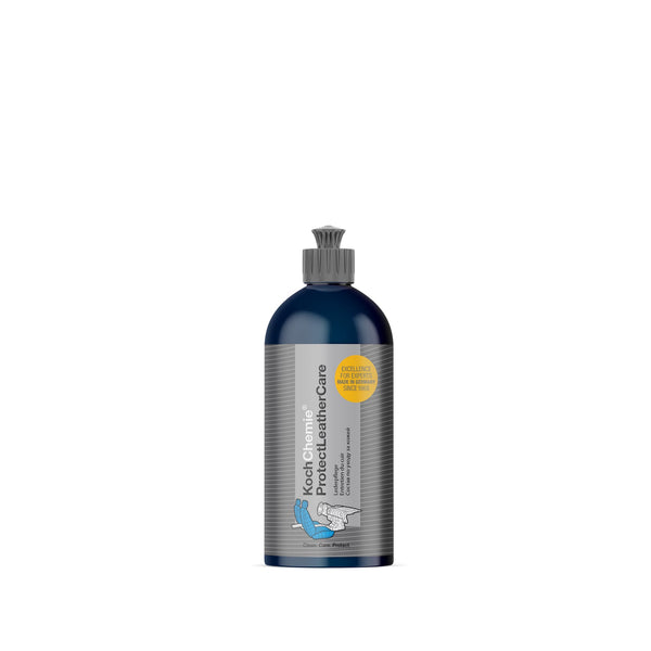 Koch Chemie Protect Leather Care (500ml)-Leather Treatment-Koch-Chemie-500ml-Detailing Shed