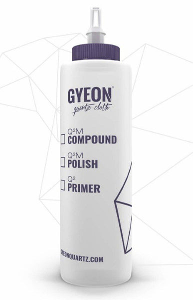 Gyeon Q2M Experience Set